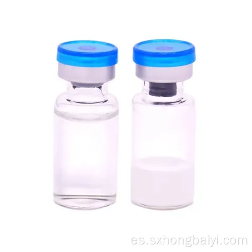 Péptidos inyectables de alta pureza Hormona Semax Cooper Péptido
